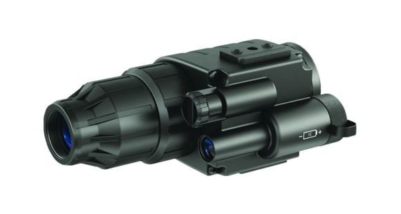 Image of DEMO Pulsar Challenger GS 1x20 Night Vision Minocular with Head Mount Kit