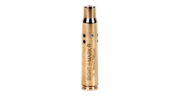 Image of Demo,Sightmark 8mm X 57 R Mauser Laser Boresight SM39034