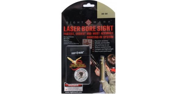 Image of Demo,SightMark Laser Bore Sight,.30/30 Winchester SM39009