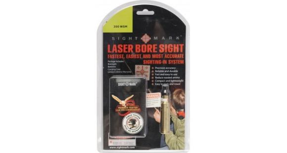 Image of Demo,SightMark Laser Bore Sight,.300 WSM Short Mag SM39010