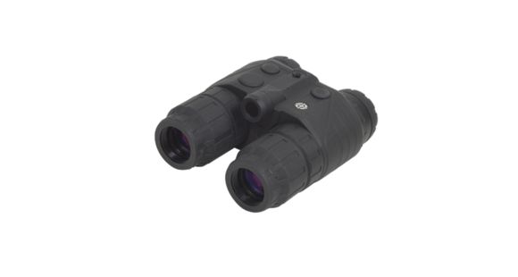 Image of DEMO Sightmark Ghost Hunter Night Vision Binocular, 1x24, Head Mount SM15070