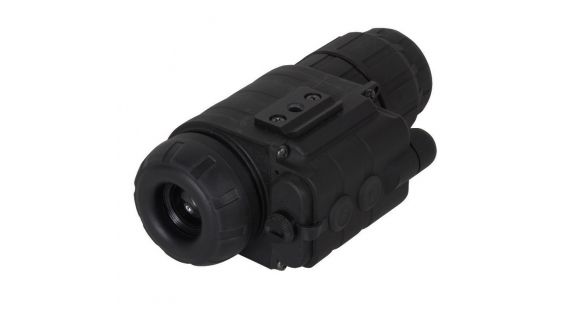 Image of DEMO, Sightmark Ghost Hunter Night Vision Goggle Kit, 1x24, with Head Mount, SM14070