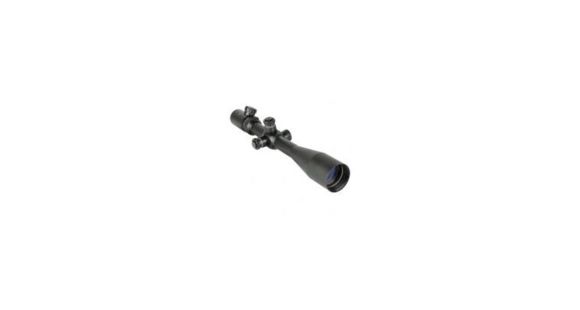 Image of Demo,Sightmark Triple Duty 6-25x56 Waterproof 35mm Rifle Scope,Matte Black,Mil-Dot Dot Reticle - SM13019MDD