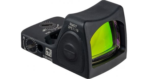 Image of Demo,Trijicon RMR Adjustable Sight, LED - 6.5 MOA Red Dot RM07A-DEMO