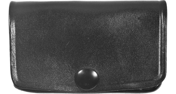 Image of DeSantis 2x2 Cartridge Pouch, Ambidextrous - Black - A08BJG3Z0