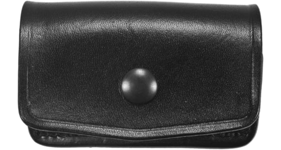 Image of DeSantis Ambidextrous - Black - 2x2 Cartridge Pouch A08BJG2Z0