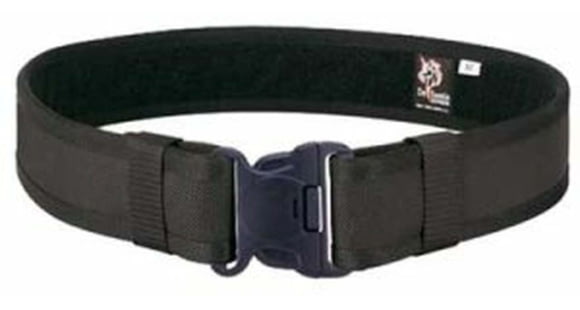 Image of DeSantis M20 Ballistic Nylon Tac Belt, Size 26-32 - M20HJG1Z0