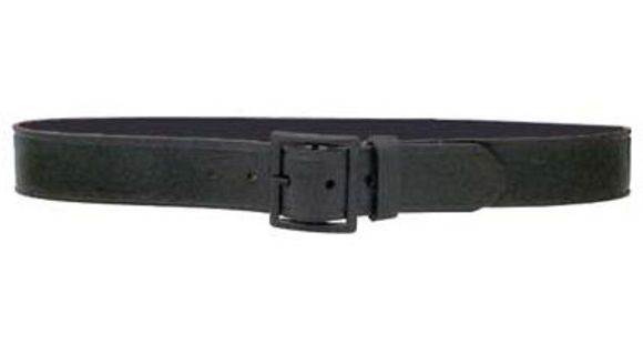Image of DeSantis Black - Econoline 1 3/4in. Garrison Belt - Black Buckle E20BJ34Z3 34in.