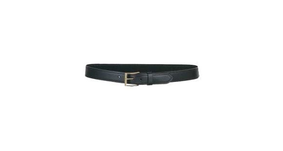 Image of DeSantis Black - Plain Belt 1 1/4in. Wide B11BL36Z0 36in.