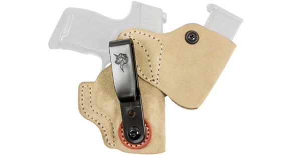 Image of DeSantis Chek-Mate 2.0 Holster, Ambidextrous, Sig Sauer P365, Natural, Ambidextrous, 228NJ8JZ0