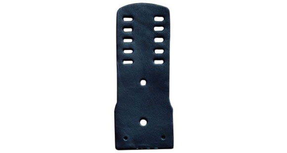 Image of DeSantis Citation Holder, 5 Bar, Ambidextrous, Plain, Black, U32BZ05Z0