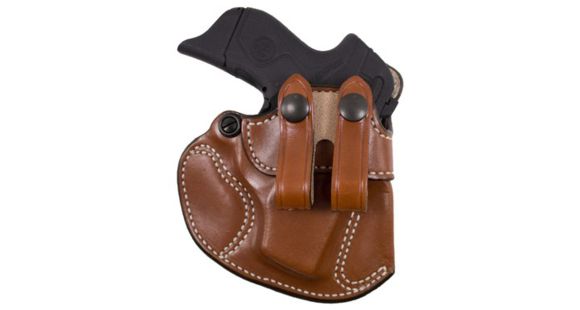 Image of DeSantis Cozy Partner Holster - Right, Tan 028TAY2Z0 - Beretta PICO