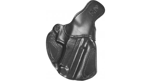 Image of DeSantis Cozy Partner Holster - Left, Black 028BB90Z0