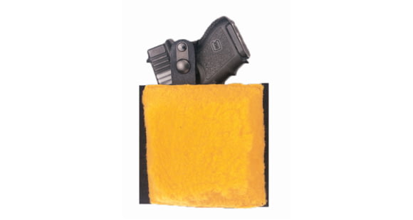 Image of DeSantis Die Hard Ankle Rig Holster, Sig Sauer P365 With Red Dot, Right, Black, 014PC9YZ0