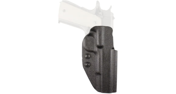 Image of DeSantis DS Paddle Kydex Holsters, Right Hand, Black, D94KA21Z0