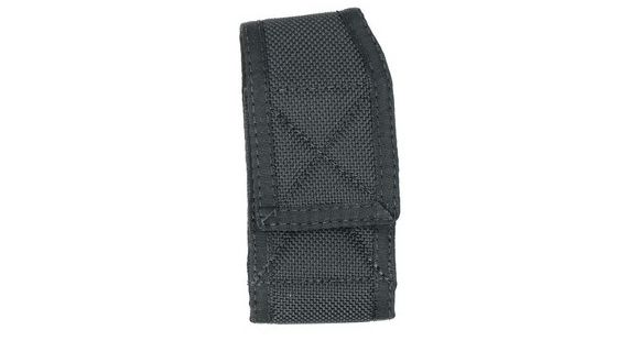 Image of DeSantis Duty Cellphone Holster W/ Clip, BLK, 3 1/2x3 7/8x3/4 N89BJ11Z4