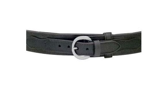Image of DeSantis Econoline River Style Belt - 2 1/4in. Wide - Nickel Buckle E35BL42Z1 42in.