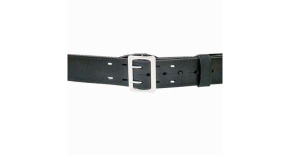 Image of DeSantis Econoline Sam Browne Belt - 2 1/4in. Wide - Black Buckle E31BL30Z3 30in.