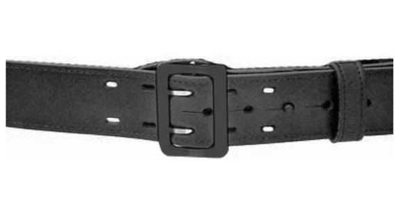 Image of DeSantis Econoline Sam Browne Belt - 2 1/4in. Wide - Black Buckle E31BL36Z3 36in.