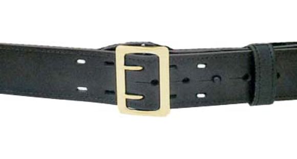 Image of DeSantis Sam Browne 2 1/4 in Buckles, Brass Buckle, Ambidextrous, Plain, Brass, 09, T21ZZZZZ2
