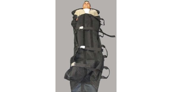 Image of DeSantis EDP Bag - Navy - M76AJZZZ0