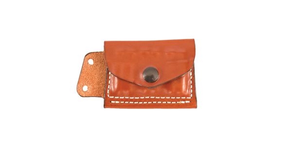 Image of DeSantis Fletc 2.0 IWB Appendix Holster, Ruger LCR 1.875in/Ruger LCRx 1.875in, Right Hand, Plain, Tan, 172TAN3A93