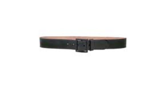 Image of DeSantis Garrison Belt 1 3/4in. Wide - Black Buckle B18BJ30Z3 30in.