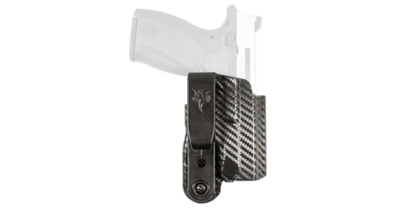 Image of DeSantis Gunhide Slim-Tuk Inside Waistband Holster