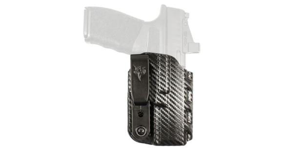 Image of DeSantis Gunhide Slim-Tuk Inside Waistband Holster