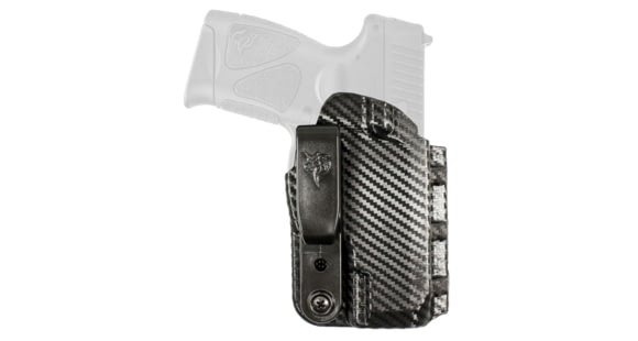 Image of DeSantis Gunhide Slim-Tuk Inside Waistband Holster