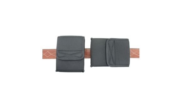 Image of DeSantis Incognito Belt Nylon Holster, Ambidextrous, Black, M66BJY8Z0