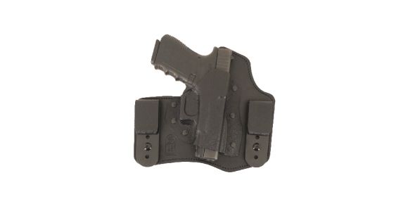 Image of DeSantis Intruder Holster - Left, Black 105KB19Z0