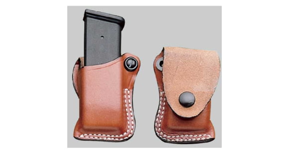 Image of DeSantis Right Hand Shooter - Black - F.T.U. Single Magazine Pouch A49BAOOZ0