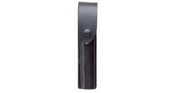 Image of DeSantis Light Holder for 5.11 Light for Life PC3.300- Black - Plain - Nickel Snap - U55BJSFZ1