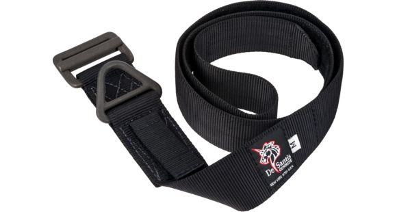 Image of DeSantis N17 Entry/Extraction Belt, Black, Medium - Size 34-38 N17BJG2Z0