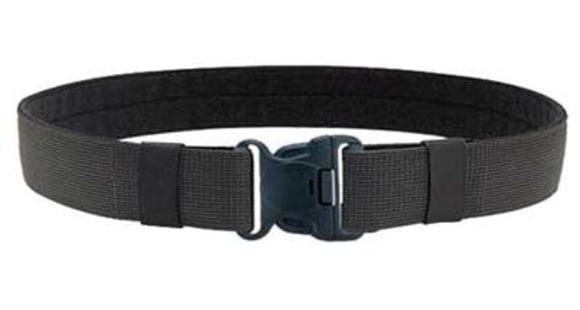 Image of DeSantis N18 Lightweight Duty Belt, Black, Large - Size 40-44 N18BJG3Z0