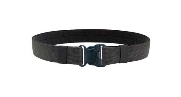 Image of DeSantis N18 Lightweight Duty Belt, Black, Small - Size 26-32 N18BJG1Z0