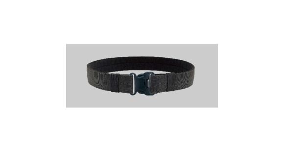 Image of DeSantis N18 Lightweight Duty Belt, Black, XX Large - Size 52-58 N18BJG5Z0