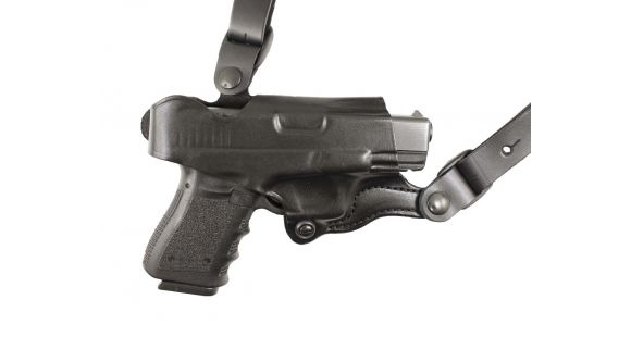 Image of DeSantis N.Y. Undercover Holster Only, Black 11HBAF9Z0