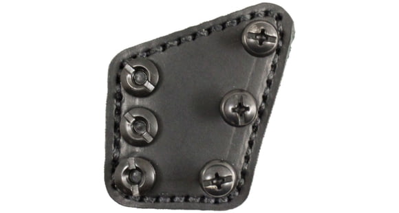 Image of DeSantis Persuader Coupler, Right Hand, Black, Y105BAZZZ0