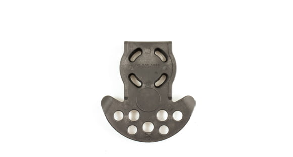 Image of DeSantis Plain Clothes Paddle, Black, 01, Y61QSZZZ0