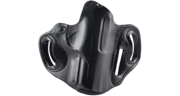 Image of DeSantis Speed Scabbard Holster, Beretta PX4 Storm, Right, Plain, Black, 002BAM8Z0