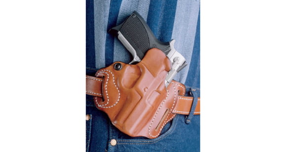 Image of DeSantis Speed Scabbard Holster, 002TA09Z0