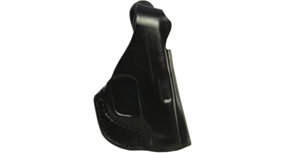 Image of DeSantis The Maverick Holster, Glock 42, Left Hand, Plain, Black, 012BBY8Z0