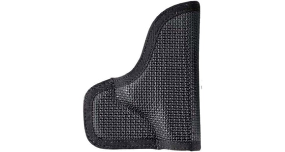 Image of DeSantis The Nemesis Holster - Ambidextrous, Black N38BJI5Z0 - DIAMONDBACK DB380