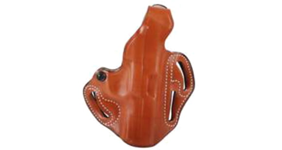 Image of DeSantis Thumb Break Scabbard Belt Holster, Tan, 001TC7HZ0