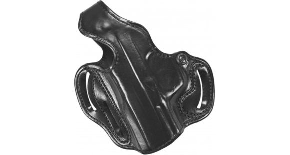 Image of DeSantis Thumb Break Scabbard, Black, 001BC5EZ0