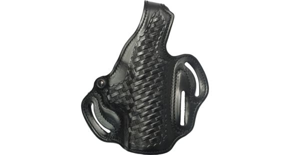 Image of DeSantis Thumb Break Scabbard, Black, 001BF4HZ0