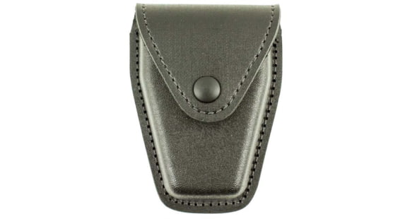 Image of DeSantis Veritas Handcuff Pouch, GLX, Black, 825BXG1Z3
