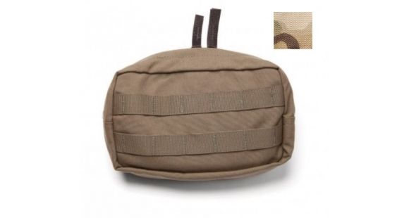 Image of Diamondback Tactical General Purpose Medium Pouch, Multicam, A-BLPM41-MULTICAM